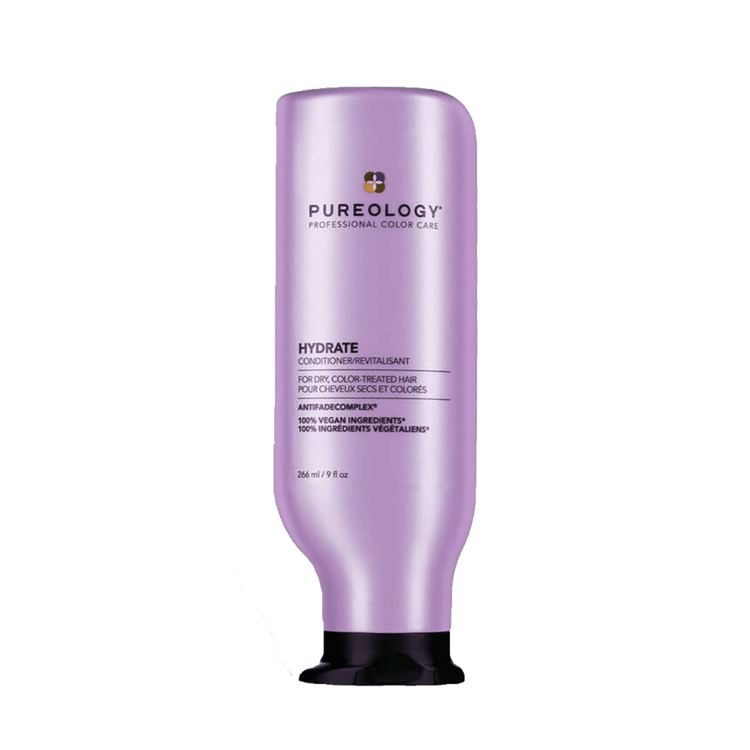 PUREOLOGY Hydrate | Conditioner - Intense Hydration and Protection