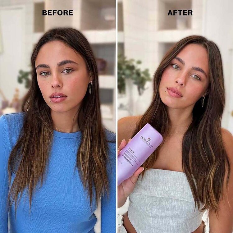 PUREOLOGY Hydrate | Conditioner - Intense Hydration and Protection
