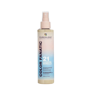 PUREOLOGY Color Fanatic | 21 Bienfaits Essentiels Spray
