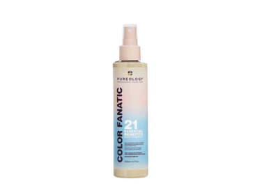 PUREOLOGY Color Fanatic | 21 Bienfaits Essentiels Spray