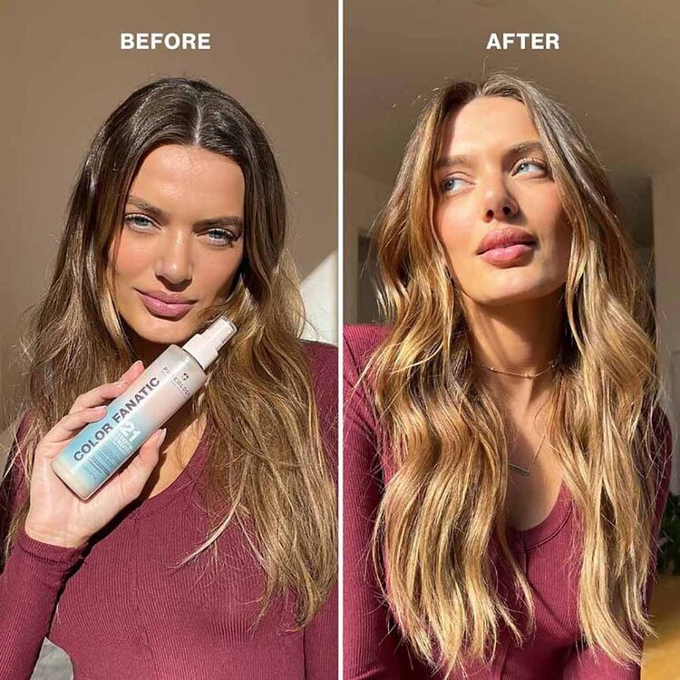 PUREOLOGY Color Fanatic | 21 Bienfaits Essentiels Spray