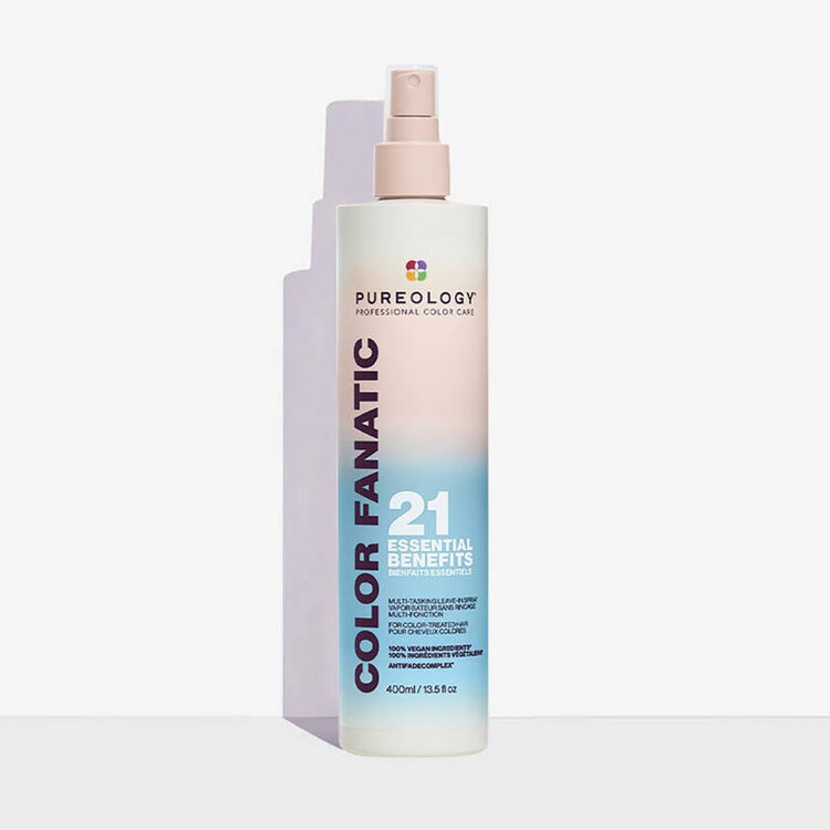 PUREOLOGY Color Fanatic | 21 Essential Benefits Spray