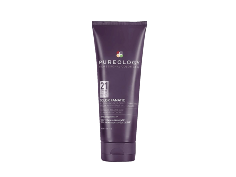 PUREOLOGY Color Fanatic | 21 Bienfaits Essentiels | ***Masque Revitalisant Multi-Usages