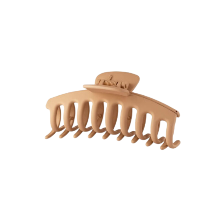 INDUSTRIA - Classic Round Hair Clip