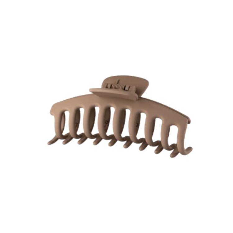 INDUSTRIA - Classic Round Hair Clip