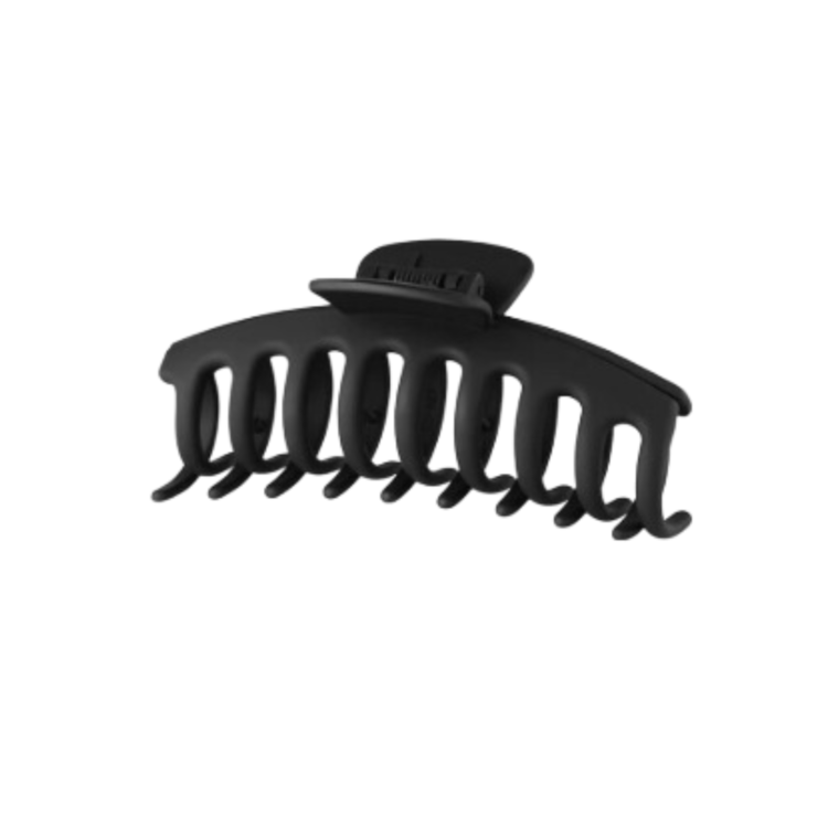 INDUSTRIA INDUSTRIA - Classic Round Hair Clip