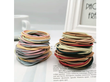 INDUSTRIA - Bundle 100 Elastics