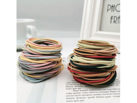 INDUSTRIA - Bundle 100 Elastics