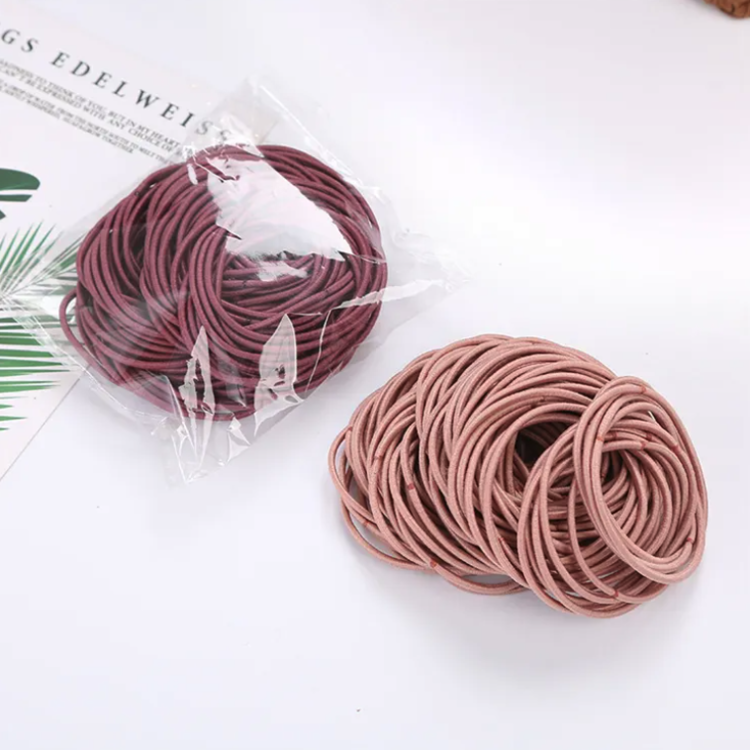 INDUSTRIA - Bundle 100 Elastics