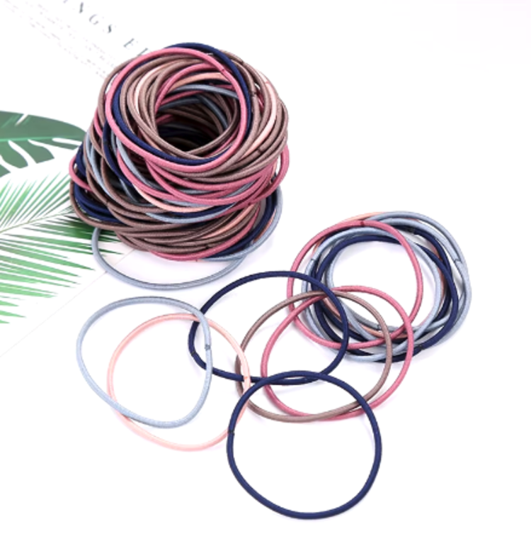 INDUSTRIA - Bundle 100 Elastics