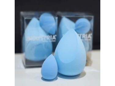 INDUSTRIA - Beauty Blender Duo