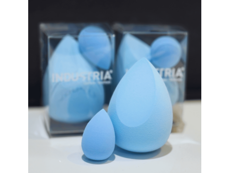 INDUSTRIA - Beauty Blender Duo