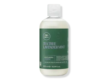 TEA TREE Lavender Mint | Hydrating, Soothing Cleanser