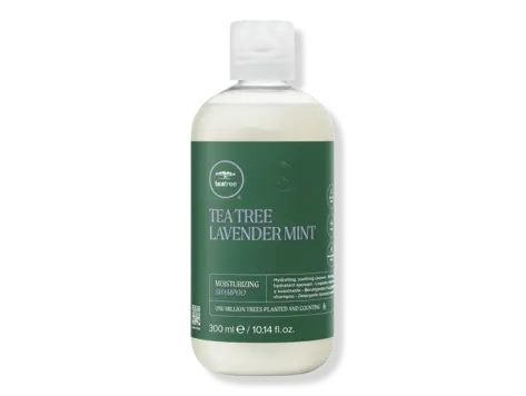 TEA TREE Lavender Mint | Shampooing Hydratant Apaisant
