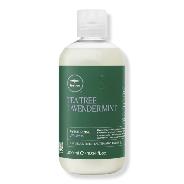 PAUL MITCHELL Lavender Mint | Shampooing Hydratant Apaisant