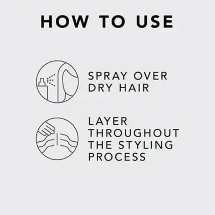 SEBASTIAN SHAPER ORIGINAL | Hold and Control Hairspray
