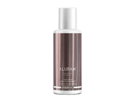 ALURAM Clean Beauty Collection | Traitement Brillant Haute Brillance
