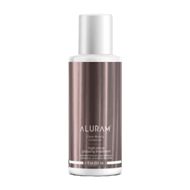 ALURAM Clean Beauty Collection | Traitement Brillant Haute Brillance
