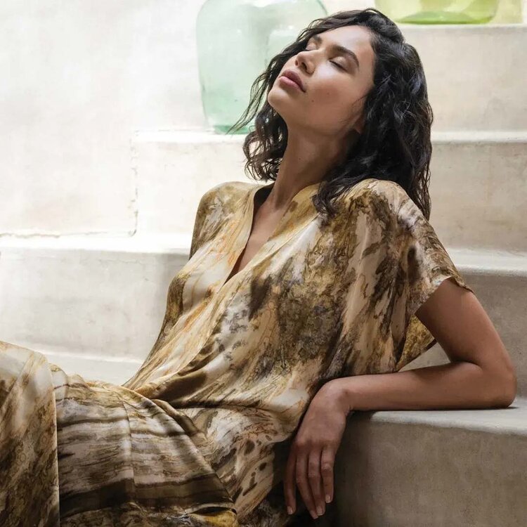 TEA TREE Lavender Mint | Shampooing Hydratant Apaisant