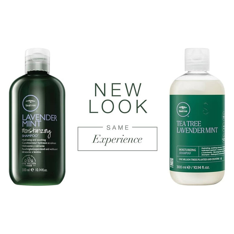 PAUL MITCHELL Lavender Mint | Hydrating, Soothing Cleanser