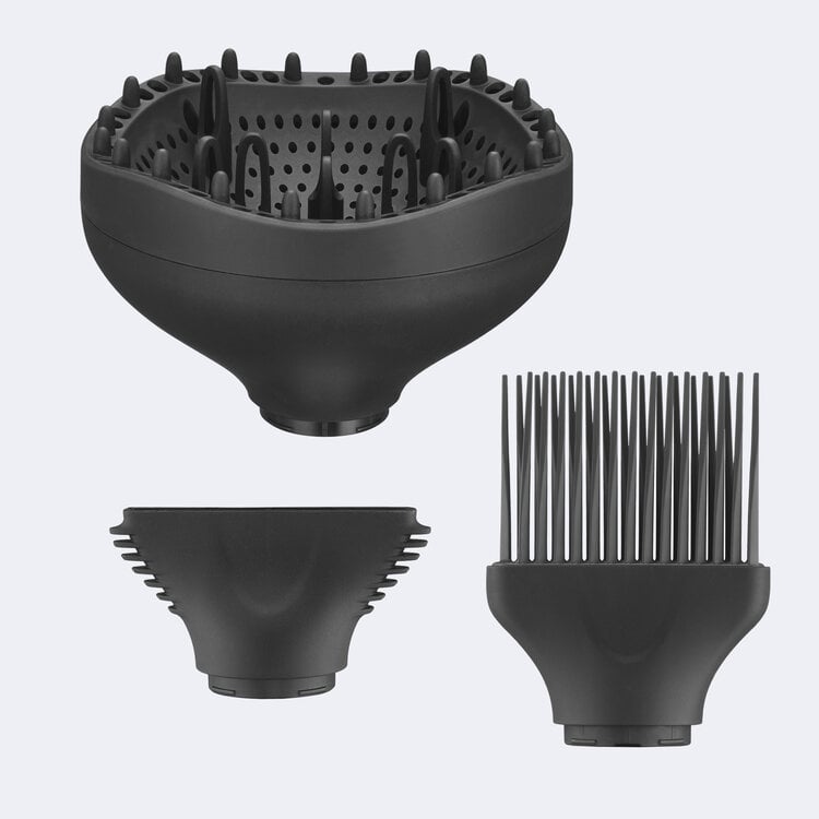 BABYLISSPRO BABYLISSPRO - NANO TITANIUM Séchoir Haute Vitesse Nano Léger