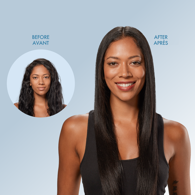 BABYLISSPRO BABYLISSPRO - NANO TITANIUM Séchoir Haute Vitesse Nano Léger