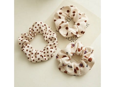 INDUSTRIA - Soft Fabric Chouchou