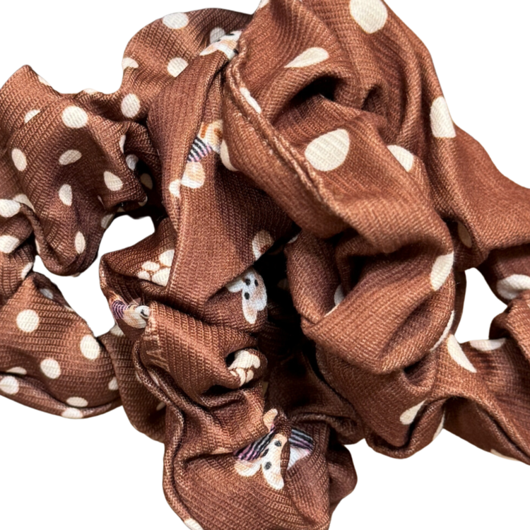 INDUSTRIA - Soft Fabric Chouchou