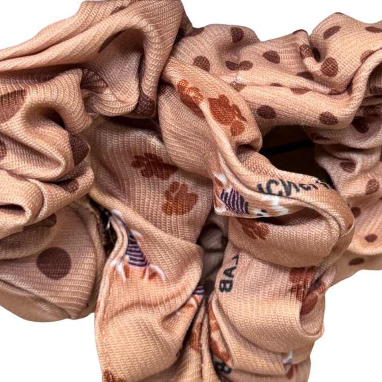 INDUSTRIA - Soft Fabric Chouchou