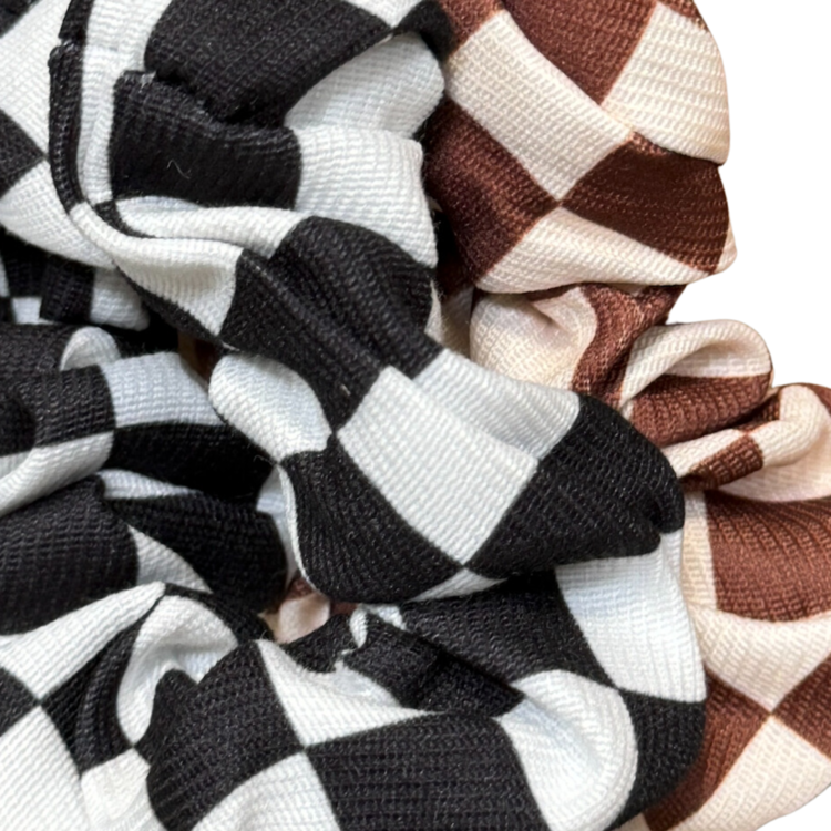 INDUSTRIA - Soft Fabric Chouchou