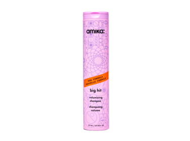 amika: Big Hit | Volumizing Shampoo