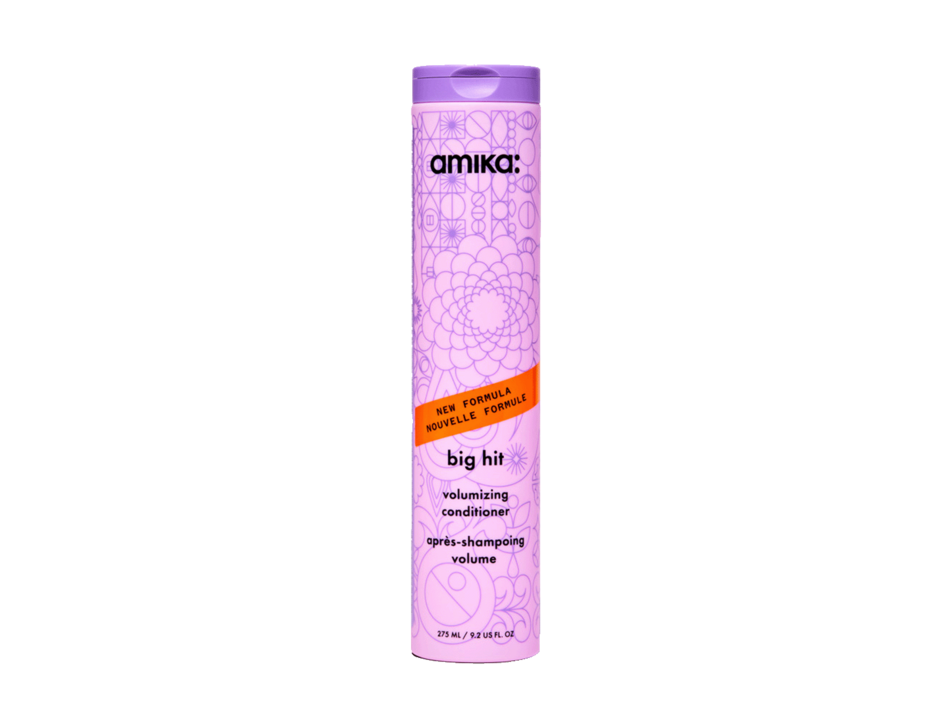 Amika | Big Hit — Volumizing Shampoo for Fine Hair - Industria