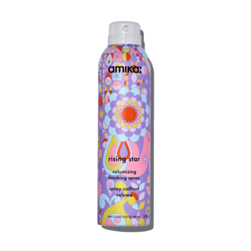 AMIKA: Rising Star | Spray Coiffant Volume