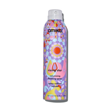 AMIKA: Rising Star | Volumizing Finishing Spray