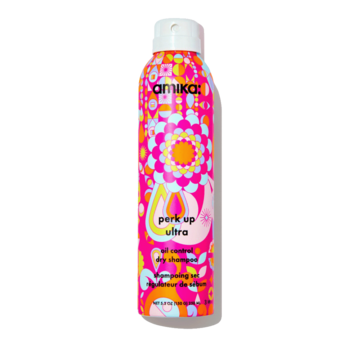 AMIKA: Perk Up Ultra | Oil Control Dry Shampoo