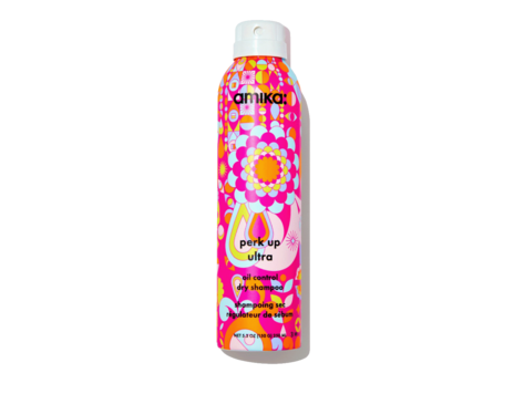 amika: Perk Up Ultra | Oil Control Dry Shampoo
