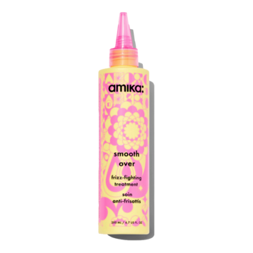 AMIKA: Smooth Over | Frizz Fighting Treatment 200 ml