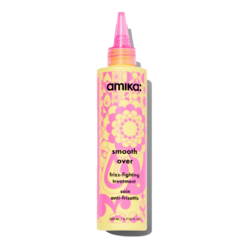 AMIKA: Smooth Over | Soin Anti-Frisottis 200ml