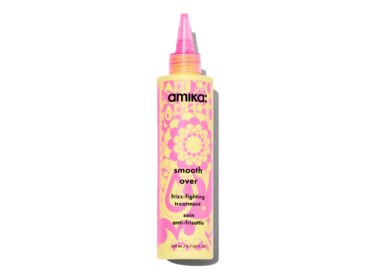 amika: Smooth Over | Frizz Fighting Treatment 200 ml