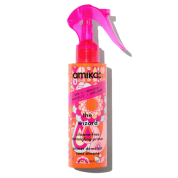 AMIKA: The Wizard | Primer Démêlant Sans Silicone