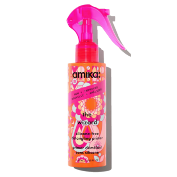 AMIKA: The Wizard | Silicone-Free Detangling Primer