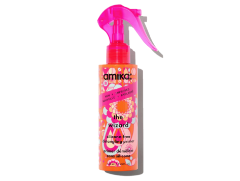 amika: The Wizard | Primer Démêlant Sans Silicone