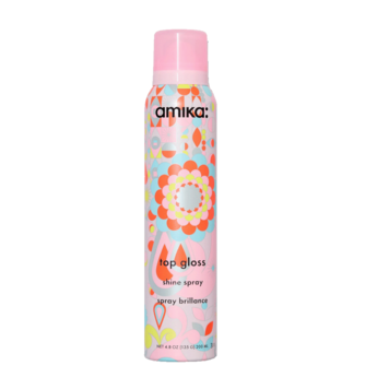 AMIKA: Top Gloss | Spray Brillance