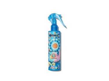 amika: Hydro Rush | Soin Sans Rinçage Hydratation Intense 200 ml