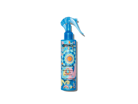 amika: Hydro Rush | Soin Sans Rinçage Hydratation Intense 200 ml