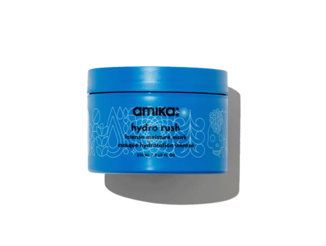 amika: Hydro Rush | Intense Moisture Mask