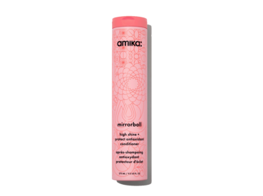 amika: Mirrorball | High Shine + Protect Antioxidant Conditioner