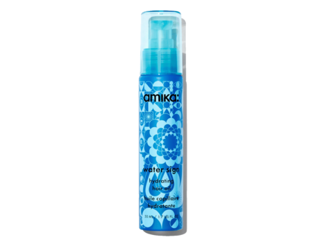 amika: Water Sign | Hydrating Hair Oil 50 ml