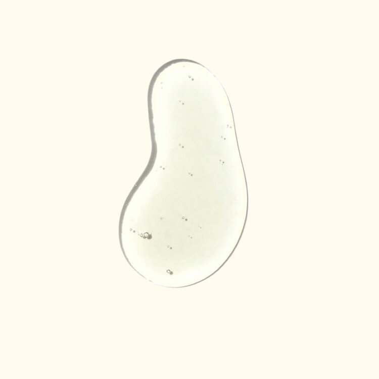 amika: Water Sign | Huile Capillaire Hydratante 50ml