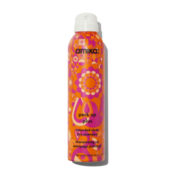 AMIKA: Perk Up Plus | Extended Clean Dry Shampoo